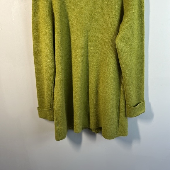Adrianne Vittadini Long Sleeve Wool Blend Cardigan Sweater Size XL - Picture 14 of 14